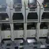 富士 FUJI NXT M3II 模组式高速贴片机