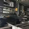 Machine de placement multifonction modulaire à grande vitesse FUJI NXT M6II