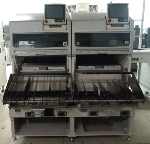 NXT M6III Fuji high speed mounter module machine