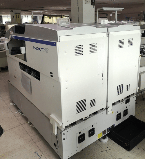 NXT M6III Fuji high speed mounter module machine