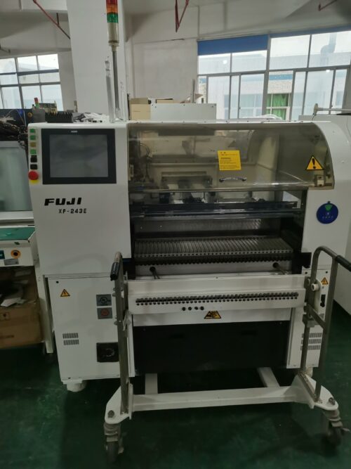 Fuji XP243 Mounting Machine