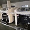 Panasonic NPM-WX modulaire plaatsingsmachine