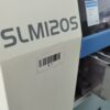 Mesin penempatan Samsung Hanwha SLM120S