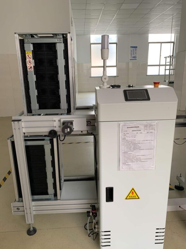 yamaha ysm10r used smt equipment