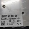 Siemens SMT Pick-and-Place Machine Parts: 3x8mm Gold Feeder 00141099