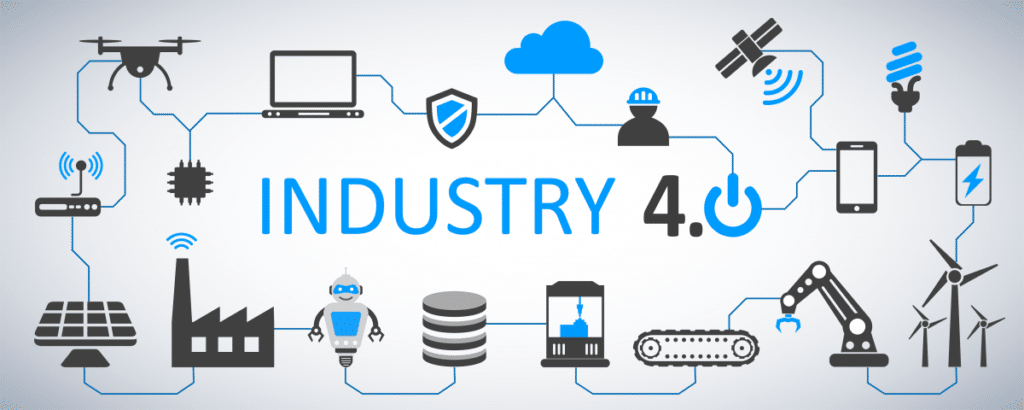 Mastering Efficiency: What a Pick And Place Machine Brings to Industry 4