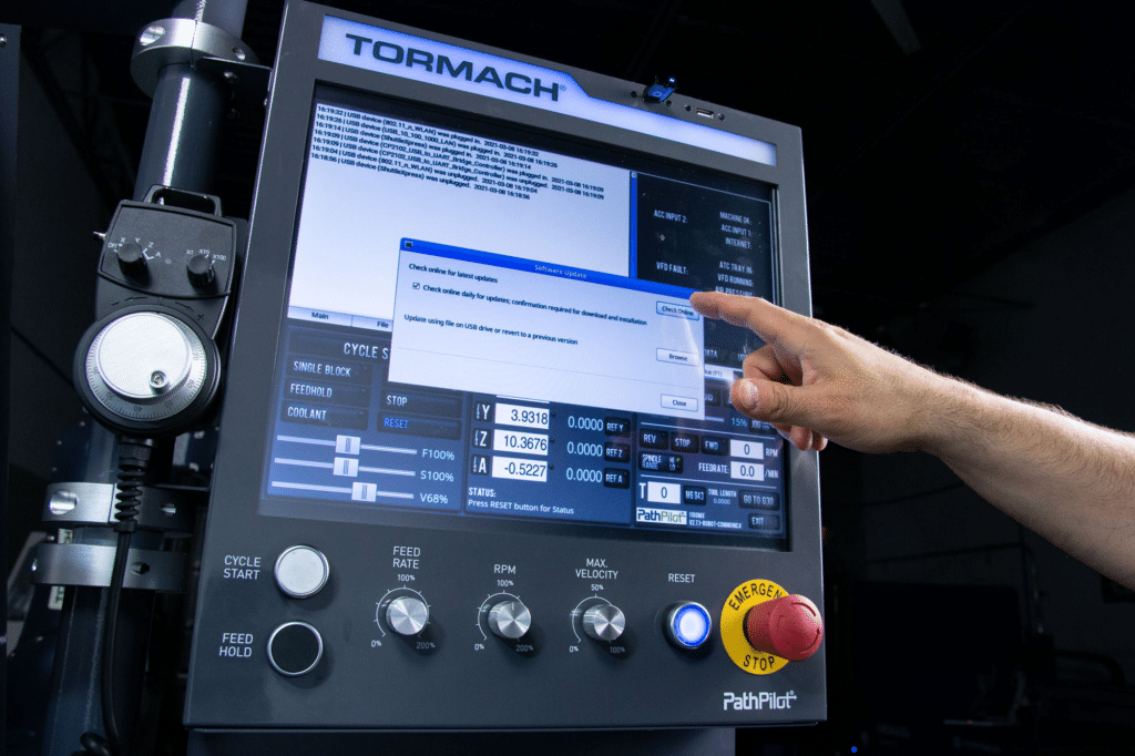 Principais soluções de software usadas em máquinas SMT Pick-and-Place para montagem eficiente de PCB